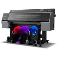 [PR-2435] PLOTTER EPSON SURECOLOR P9570, IMPRESORA, 44 PULGADAS, 111 CM, USB, ETHERNET RED, 2400 X 1200 PPP