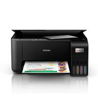 [PR-2442] MULTIFUNCIONAL EPSON L3250, PPM 33 NEGRO/15 COLOR, TINTA CONTINUA, ECOTANK, USB, WIFI