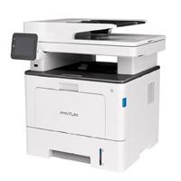 MULTIFUNCIONAL PANTUM BM5100AFDW, PPM 42, LASER MONOCROMATICO, USB, WIFI, ETHERNET, DUPLEX, ADF, CAMA PLANA, FAX