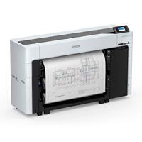 [PR-2544] PLOTTER EPSON SURECOLOR T5770DR, IMPRESORA, 36 PULGADAS, 91 CM, USB, ETHERNET RED, DOBLE ROLLO, 6 TINTAS, 2400 X 1200 PPP
