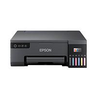 [PR-2557] IMPRESORA EPSON L8050 TINTA CONTINUA, ECOTANK, USB, WIFI, FOTOGRAFICA