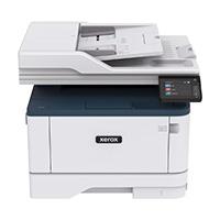 [PR-2632] MULTIFUNCIONAL XEROX B315, 42PPM, LASER MONOCROMATICO, USB 2.0, ETHERNET RED, WIFI, DUPLEX, CARTA, A4