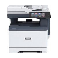 MULTIFUNCIONAL XEROX VERSALINK C415, 42PPM, LASER COLOR, DADF, USB, ETHERNET RED, ADAPTADOR DE RED, A4