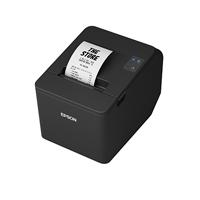 [PR-2735] MINIPRINTER EPSON TM-T20IV-SP , TERMICA, 80 MM O 58 MM, USB, ETHERNET, SERIAL, AUTOCORTADOR, NEGRA