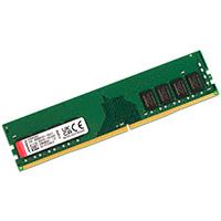[RAM-3672] MEMORIA RAM KINGSTON DIMM DDR4 16GB 3200MT/S VALUERAM CL22 288PIN 1.2V P/PC KVR32N22S8/16