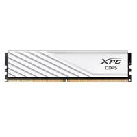 [RAM-4472] MEMORIA XPG LANCER BLADE UDIMM DDR5 16GB CL40 6000 MTS GAMER ALTO RENDIMIENTO COLOR BLANCO AX5U6000C4816G-SLABWH