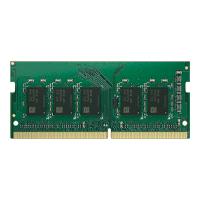 [RAM-4632] MEMORIA RAM SYNOLOGY D4ES03-8G DDR4 SOLO COMPATIBLE CON NAS DS925+, DS1525+, DS725+, DS1825+, DS1823XS+, RS822RP+, RS822+.