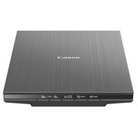 [SC-236] ESCANER CANON LIDE 400, 4800 X 4800 DPI, 48 BITS, USB, CAMA PLANA