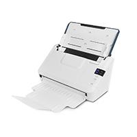[SC-324] ESCANER XEROX DOCUMATE D35/100N03729, 45PPM, BLANCO, ADF, CIS DUAL, LED, USB