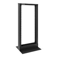 [AC-9360] RACK,INTELLINET,715966, 19 ESTNDAR 22U
