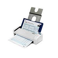 [SC-328] ESCANER XEROX DUPLEX PORTABLE, 0DPS/1104/100N03261 20PPM, 40IPM, BLANCO/AZUL, ADF, USB, CIS DUAL, VISIONEER ONETOUCH