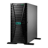 [SER-2353] SERVIDOR HPE PROLIANT ML110 GEN11 3408U 1.8 GHZ 8C 1P 1 X 32 GB-R 4 LFF 2 HDD 4 TB FUENTE 1X500W LA