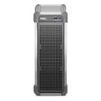 SERVIDOR DELL POWEREDGE /TORRE/ T160/ INTEL XEON 6325P/ 4 CORES-3.5GHZ / 16GB DE RAM / 2X 2TB HD 7.2K / SOFTWARE RAID S160 / SIN SISTEMA OPERATIVO/ CHASSIS 3.5- CABLEADO/ 1 AÑOS DE GARANTIA BASICA