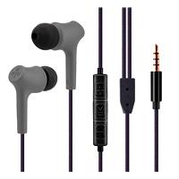 [SPK-2229] AUDIFONOS MANOS LIBRES HUNE HAYA SUSTENTABLE TRENZADO CON MICROFONO JACK 3.5 (ROCA)