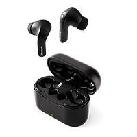 [SPK-2325] AUDIFONOS BLUETOOTH TIPO TRUE WIRELESS IN-EAR PANASONIC RZ-B310WDE-K, COLOR NEGRO, FUNCION MANOS LIBRES/MICROFONO, CANCELACION DE RUIDO ACTIVA, RESISTENCIA IPX4, 5 HORAS DE REPRODUCCION CONTINUA,