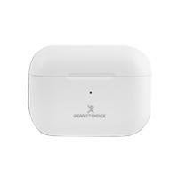 [SPK-2589] AUDIFONOS PERFECT CHOICE TWS ENC CON CARGA INALAMBRICA NESH BLANCO