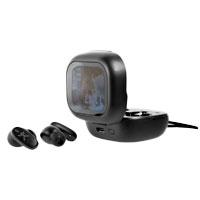 [SPK-2676] AUDIFONOS TWS AURALIS, CHAT GPT, TRADUCCION EN TIEMPO REAL, PANTALLA TACTIL, IPX6, CANCELACION DE RUIDO PERFECT CHOICE