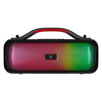 [SPK-2698] BOCINA INALAMBRICA /  VORAGO / BSP-440 /   BLUETOOTH / USB / LUZ FRONTAL RGB / TWS / 20W RMS CON HASTA 5 HRS AUTONOMIA / IPX5