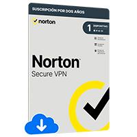 [SWS-4842] ESD NORTON WIFI VPN PRIVACIDAD SEGURA 1 DISPOSITIVO 2 AÑOS / ENTREGA ELECTRONICA