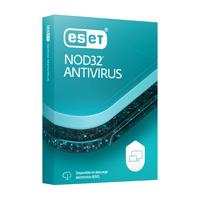 [SWS-5462] ESD ESET NOD32 ANTIVIRUS 4 LIC 1 AñO (DESCARGA DIGITAL)