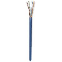 [CB-1022] BOBINA,INTELLINET,362344, CAT 5E CCA UTP 305M SOLIDA AZUL