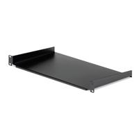 [AC-8334] CHAROLA ESTANTE DE 1U PARA GABINETE RACK DE SERVIDORES - DE 10 PULGADAS DE PROFUNDIDAD - STARTECH.COM MOD. CABSHELF1U10