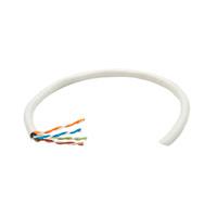 [CB-1068] BOBINA,INTELLINET,704830, CAT 5E CCA UTP 100M MULTIFILAR GRIS