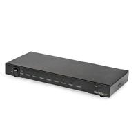 [AC-9737] SPLITTER HDMI DE 8 PUERTOS - DIVISOR SPLITTER HDMI DE 8 PUERTOS - 4K 60HZ CON AUDIO 7.1 - STARTECH.COM MOD. ST128HD20
