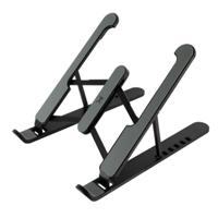 [AC-9773] BASE PORTATIL PARA LAPTOP PERFECT CHOICE GRIS