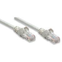 [CB-399] CABLE PATCH CAT,INTELLINET,340427, 6, 0.5M 1.5F UTP GRIS