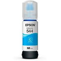 [CN-3737] CARTUCHO EPSON MODELO T544 CYAN, TINTA DYE, PARA L1210, L3210, L3250, L3110, L3150, L5190