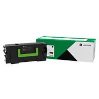 [CN-3788] TONER LASER LEXMARK, COLOR NEGRO, RENDIMIENTO ESTANDAR B234000, HASTA 3000 PAGINAS, MODELOS B2442DW, MB2442ADWE, B2546DW, MB2546ADWE, B2338DW, MB2338ADW