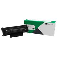 [CN-3849] TONER LASER LEXMARK NEGRO B224000, RENDIMIENTO ESTANDAR 1200 PAGINAS, PARA MODELOS B2236DW, MB2236ADW
