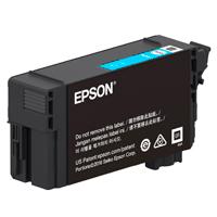 [CN-3864] CARTUCHO EPSON MODELO T40W CYAN, PARA PLOTTER T3170 (50 ML)