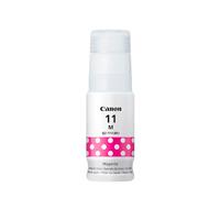 [CN-4347] BOTELLA DE TINTA CANON GI-11M MAGENTA, RENDIMIENTO 7700 PAGINAS