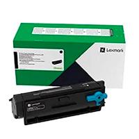 [CN-4473] TONER LASER LEXMARK 55B4000 NEGRO, ESTANDAR 3000 PAGINAS, PARA MS431DN, MX431ADN, MS331DN, MX331ADN