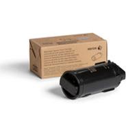 [CN-4853] TONER XEROX 106R03887, NEGRO, EXTRA ALTA CAPACIDAD, 12,100 PAGINAS, PARA VERSALINK C500