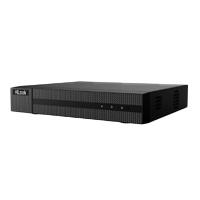 [DVR-378] DVR HILOOK 16 CANALES TURBOHD 2 CANALES IP / 2 MEGAPXEL 1080P LITE / ACUSENSE LITE EVITA FALSAS ALARMAS / AUDIO POR COAXITRON / 1 BAHA DE DISCO DURO / H.265 / SALIDA DE VIDEO EN FULL HD