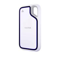 [HD-3337] UNIDAD DE ESTADO SOLIDO SSD EXTERNO SANDISK EXTREME PORTABLE PS5 1TB USB 3.2 GEN 2 LECT.1000MB/S PC  SDSSDE62P-1T00-G25