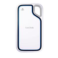 [HD-3338] UNIDAD DE ESTADO SOLIDO SSD EXTERNO SANDISK EXTREME PORTABLE PS5 2TB USB 3.2 GEN 2 LECT.1000MB/S PC  SDSSDE62P-2T00-G25