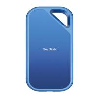 [HD-3399] UNIDAD DE ESTADO SOLIDO SSD EXTERNO SANDISK CREATOR PRO 1TB USB 3.2 GEN 2 LECT.2000MB/S SDSSDE81C-1T00-G25