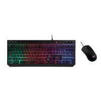 [KB-983] KIT GAMER BALAM RUSH SQUAD MASTER PLUS KTM555 / TECLADO Y MOUSE / ALAMBRICO MULTIMEDIA / ERGONOMICO / WIN -MAC -IOS -ANDROID / RETROILUMINADO / 115 TECLAS / 7200 DPI / 6 BOTONES SCROLL / BR-936286