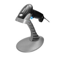 [LEC-53] LECTOR DE CODIGO DE BARRAS 3NSTAR SC050, GRIS, USB, 1D, 100 ESCANEOS POR SEGUNDO