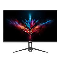 [MNLG-37] MONITOR GHIA / 23.8 PULG / LED / IPS / FULL HD 1920 X 1080 / FRAMELESS / 100 HZ / VGA / HDMI / BOCINAS INTEGRADAS