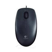 [MS-936] MOUSE LOGITECH M90 OPTICO ALAMBRICO USB-A 1000DPI NEGRO