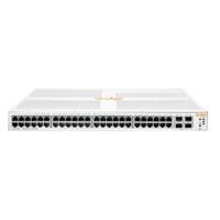 [NIC-3376] SWITCH HPE ARUBA JL685A INSTANT ON 1930 48G 4 SFP ADMINISTRABLE