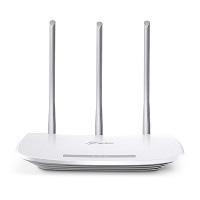 ROUTER | TP-LINK | TL-WR845N | INALAMBRICO | WISP | 300MBPS