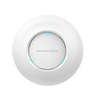[NIC-3554] ACCESS POINT GRANDSTREAM GWN7615/ WIFI 5/ BANDA DUAL 2.4 Y 5G/ 1.75GBPS/ MU-MIMO 3X3/ USO INTERIOR/ COBERTURA DE 175 MTS/ ADMITE 200 DISPOSITIVOS/ 2 PTOS GIGABIT/ CONTROLADOR INTEGR/ SIN INYECTOR POE