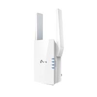 [NIC-3598] REPETIDOR |TP-LINK  | RE505X | INALAMBRICO | EXTENSOR DE RANGO | WIFI 6 AX1500 802.11A/B/G/N/AC/AX 1 RJ45 GIGABIT WIFI 5GHZ 1200MBPS Y 2.4GHZ 300MBPS 2 ANTENAS EXTERNAS