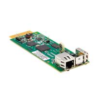 [NIC-3763] TARJETA DE RED TRIPP LITE WEBCARDLXMINI PARA ADMINISTRACION DE RED TRIPP LITE WEBCARDLXMINI PARA SISTEMAS UPS SELECTOS DE TRIPP LITE GARANTIA LIMITADA POR 2 AñOS